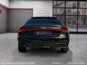 Audi s7 sportback tdi 349 ch quattro tiptronic 8 bang  olufsen toit ouvrant garantie 12 mois occasion simplicicar...