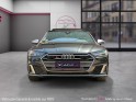 Audi s7 sportback tdi 349 ch quattro tiptronic 8 bang  olufsen toit ouvrant garantie 12 mois occasion simplicicar...