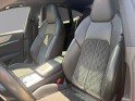 Audi s7 sportback tdi 349 ch quattro tiptronic 8 bang  olufsen toit ouvrant garantie 12 mois occasion simplicicar...