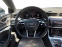 Audi s7 sportback tdi 349 ch quattro tiptronic 8 bang  olufsen toit ouvrant garantie 12 mois occasion simplicicar...