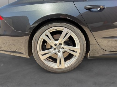 Audi s7 sportback tdi 349 ch quattro tiptronic 8 bang  olufsen toit ouvrant garantie 12 mois occasion simplicicar...