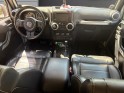 Jeep wrangler 2.8 crd 200 unlimited arctic a boite automatique garantie 12 mois occasion simplicicar mery-sur-oise...