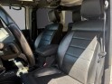 Jeep wrangler 2.8 crd 200 unlimited arctic a boite automatique garantie 12 mois occasion simplicicar mery-sur-oise...