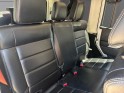 Jeep wrangler 2.8 crd 200 unlimited arctic a boite automatique garantie 12 mois occasion simplicicar mery-sur-oise...