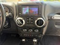 Jeep wrangler 2.8 crd 200 unlimited arctic a boite automatique garantie 12 mois occasion simplicicar mery-sur-oise...