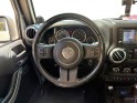Jeep wrangler 2.8 crd 200 unlimited arctic a boite automatique garantie 12 mois occasion simplicicar mery-sur-oise...