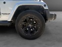 Jeep wrangler 2.8 crd 200 unlimited arctic a boite automatique garantie 12 mois occasion simplicicar mery-sur-oise...