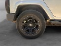 Jeep wrangler 2.8 crd 200 unlimited arctic a boite automatique garantie 12 mois occasion simplicicar mery-sur-oise...