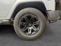 Jeep wrangler 2.8 crd 200 unlimited arctic a boite automatique garantie 12 mois occasion simplicicar mery-sur-oise...