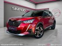 Peugeot 2008 bluehdi 130 ss eat8 gt line occasion simplicicar besanÇon simplicicar simplicibike france