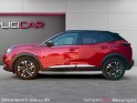 Peugeot 2008 bluehdi 130 ss eat8 gt line occasion simplicicar besanÇon simplicicar simplicibike france