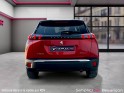Peugeot 2008 bluehdi 130 ss eat8 gt line occasion simplicicar besanÇon simplicicar simplicibike france
