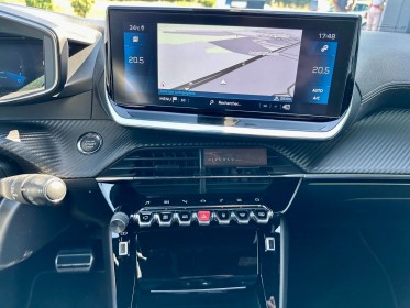 Peugeot 2008 bluehdi 130 ss eat8 gt line occasion simplicicar besanÇon simplicicar simplicibike france