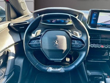 Peugeot 2008 bluehdi 130 ss eat8 gt line occasion simplicicar besanÇon simplicicar simplicibike france