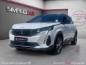 Peugeot 3008 hybrid 225 e-eat8 gt occasion simplicicar pontarlier simplicicar simplicibike france
