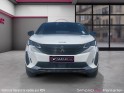 Peugeot 3008 hybrid 225 e-eat8 gt occasion simplicicar pontarlier simplicicar simplicibike france