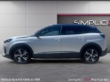 Peugeot 3008 hybrid 225 e-eat8 gt occasion simplicicar pontarlier simplicicar simplicibike france