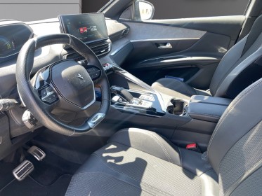 Peugeot 3008 hybrid 225 e-eat8 gt occasion simplicicar pontarlier simplicicar simplicibike france