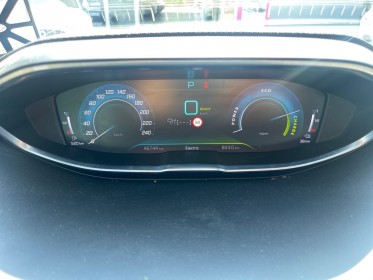Peugeot 3008 hybrid 225 e-eat8 gt occasion simplicicar pontarlier simplicicar simplicibike france