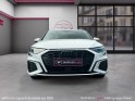 Audi a3 sportback 45 tfsie 245 s tronic 6 carplay garantie 12 mois occasion simplicicar mery-sur-oise simplicicar...