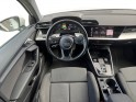 Audi a3 sportback 45 tfsie 245 s tronic 6 carplay garantie 12 mois occasion simplicicar mery-sur-oise simplicicar...