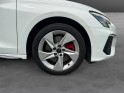 Audi a3 sportback 45 tfsie 245 s tronic 6 carplay garantie 12 mois occasion simplicicar mery-sur-oise simplicicar...