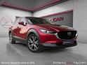 Mazda cx-30 2.0 sportline skyactiv x garantie 12 mois occasion simplicicar lunel simplicicar simplicibike france