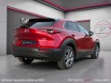 Mazda cx-30 2.0 sportline skyactiv x garantie 12 mois occasion simplicicar lunel simplicicar simplicibike france