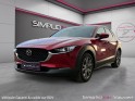 Mazda cx-30 2.0 sportline skyactiv x garantie 12 mois occasion simplicicar lunel simplicicar simplicibike france