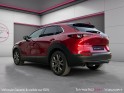 Mazda cx-30 2.0 sportline skyactiv x garantie 12 mois occasion simplicicar lunel simplicicar simplicibike france