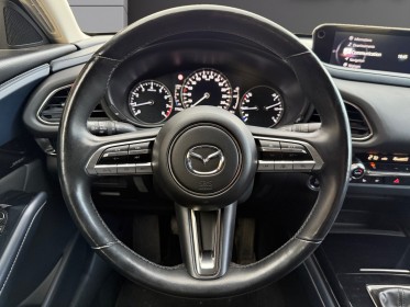 Mazda cx-30 2.0 sportline skyactiv x garantie 12 mois occasion simplicicar lunel simplicicar simplicibike france