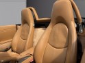 Porsche boxster 2.7 i régulateur de vitesse boite manuelle garantie 12 mois occasion simplicicar mery-sur-oise simplicicar...