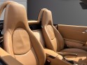 Porsche boxster 2.7 i régulateur de vitesse boite manuelle garantie 12 mois occasion simplicicar mery-sur-oise simplicicar...