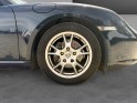 Porsche boxster 2.7 i régulateur de vitesse boite manuelle garantie 12 mois occasion simplicicar mery-sur-oise simplicicar...