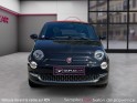 Fiat 500c serie 9 euro 6d-full 1.0 70 ch hybride  dolcevita / cabriolet / carplay / radars de stationnement / garantie...