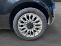 Fiat 500c serie 9 euro 6d-full 1.0 70 ch hybride  dolcevita / cabriolet / carplay / radars de stationnement / garantie...