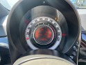 Fiat 500c serie 9 euro 6d-full 1.0 70 ch hybride  dolcevita / cabriolet / carplay / radars de stationnement / garantie...
