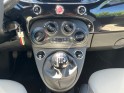 Fiat 500c serie 9 euro 6d-full 1.0 70 ch hybride  dolcevita / cabriolet / carplay / radars de stationnement / garantie...