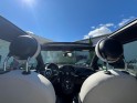 Fiat 500c serie 9 euro 6d-full 1.0 70 ch hybride  dolcevita / cabriolet / carplay / radars de stationnement / garantie...