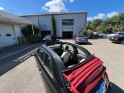 Fiat 500c serie 9 euro 6d-full 1.0 70 ch hybride  dolcevita / cabriolet / carplay / radars de stationnement / garantie...
