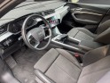 Audi e-tron sportback 55 quattro 408 ch s line entretien audi garantie 12 mois occasion simplicicar mery-sur-oise simplicicar...
