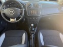 Dacia sandero tce 90 stepway prestige, radar ar, gps, garantie 12 mois occasion simplicicar lunel simplicicar simplicibike...
