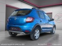 Dacia sandero tce 90 stepway prestige, radar ar, gps, garantie 12 mois occasion simplicicar lunel simplicicar simplicibike...
