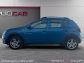 Dacia sandero tce 90 stepway prestige, radar ar, gps, garantie 12 mois occasion simplicicar lunel simplicicar simplicibike...