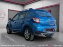 Dacia sandero tce 90 stepway prestige, radar ar, gps, garantie 12 mois occasion simplicicar lunel simplicicar simplicibike...