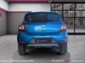 Dacia sandero tce 90 stepway prestige, radar ar, gps, garantie 12 mois occasion simplicicar lunel simplicicar simplicibike...