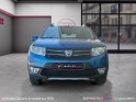 Dacia sandero tce 90 stepway prestige, radar ar, gps, garantie 12 mois occasion simplicicar lunel simplicicar simplicibike...