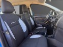 Dacia sandero tce 90 stepway prestige, radar ar, gps, garantie 12 mois occasion simplicicar lunel simplicicar simplicibike...