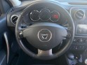 Dacia sandero tce 90 stepway prestige, radar ar, gps, garantie 12 mois occasion simplicicar lunel simplicicar simplicibike...