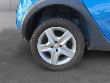 Dacia sandero tce 90 stepway prestige, radar ar, gps, garantie 12 mois occasion simplicicar lunel simplicicar simplicibike...